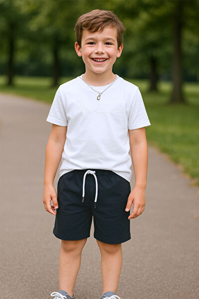 HÇM Erkek Çocuk Takım