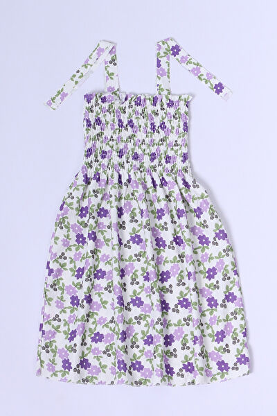 HÇM Kız Çocuk Elbise