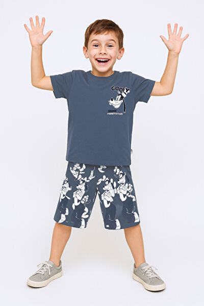 HÇM Erkek Çocuk Takım