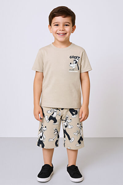 HÇM Erkek Çocuk Takım