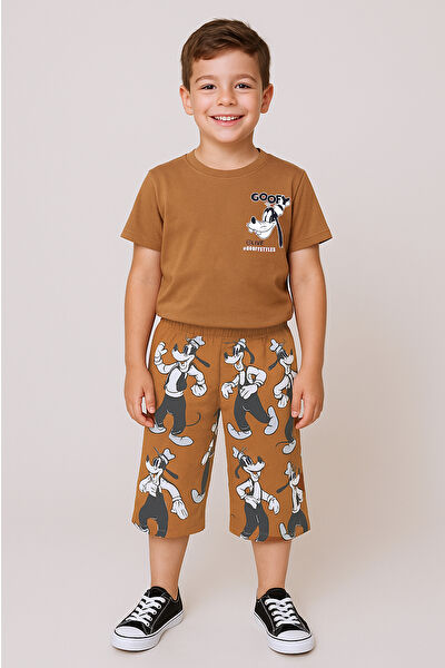 HÇM Erkek Çocuk Takım