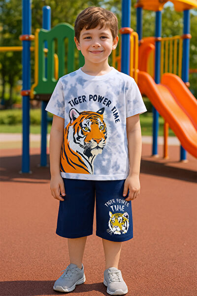 HÇM Erkek Çocuk Takım