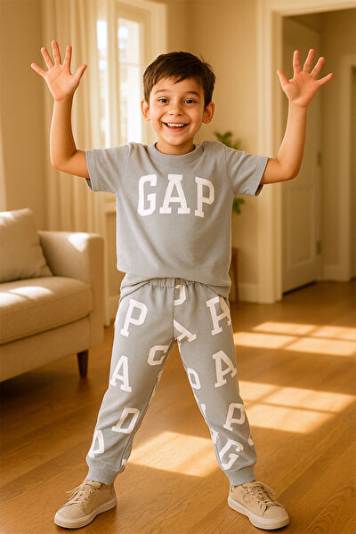 HÇM Erkek Çocuk Takım