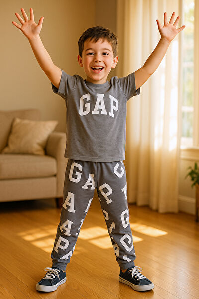 HÇM Erkek Çocuk Takım