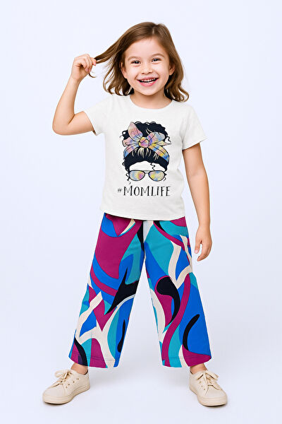 HÇM Kız Çocuk Takım