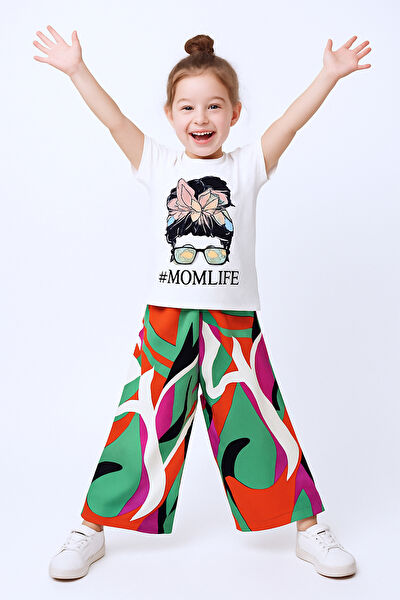 HÇM Kız Çocuk Takım