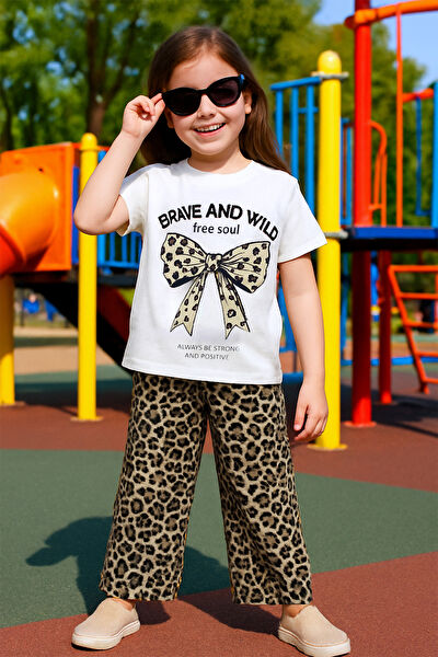 HÇM Kız Çocuk Takım