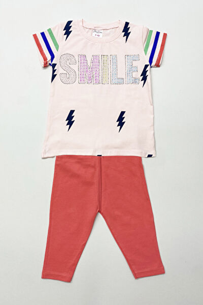 HÇM Kız Çocuk Takım