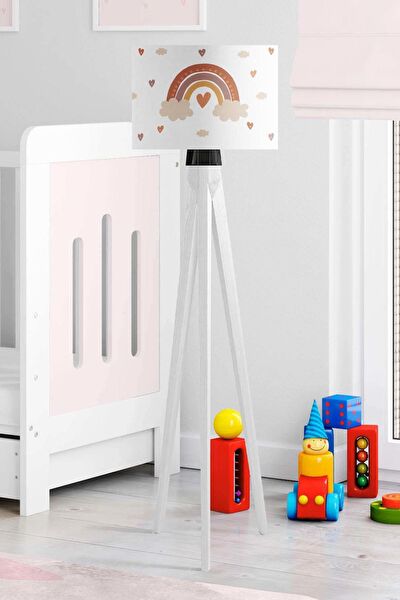 Rivaİstanbul Lamba, Abajur