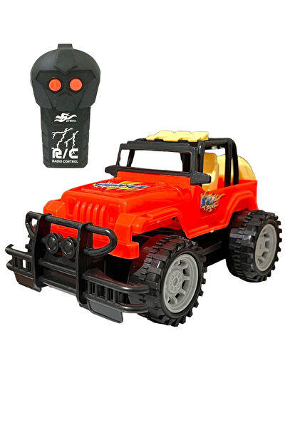 TRUST STORE Uzaktan Kumandalı Araba