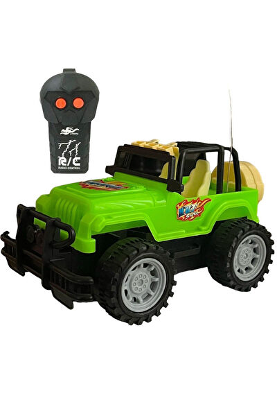 TRUST STORE Uzaktan Kumandalı Araba