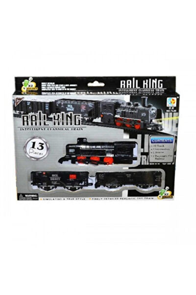 TRUST STORE Eğitici Oyuncaklar