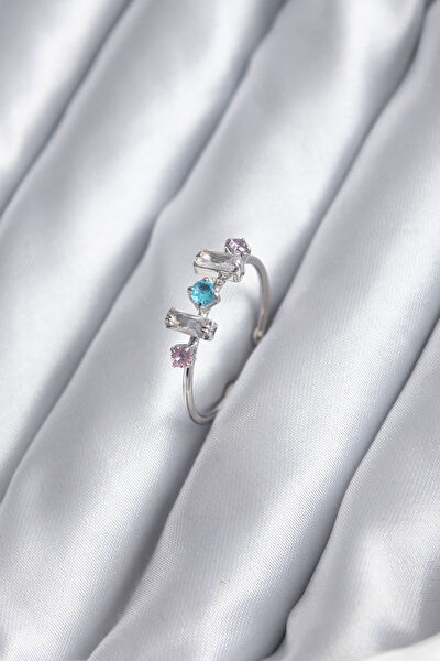 Kuşkaya Ticaret Kadın Yüzük