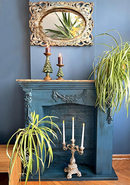 1001 Atölye Ahşap Tablo