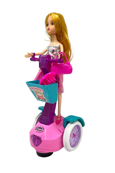 TRUST STORE Karakter Figürü