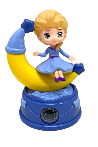 TRUST STORE Karakter Figürü