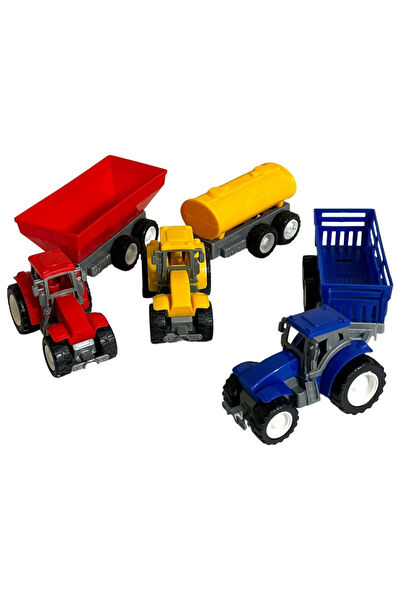 TRUST STORE Oyuncak Arabalar
