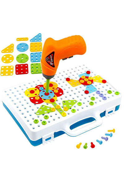 TRUST STORE Eğitici Oyuncaklar