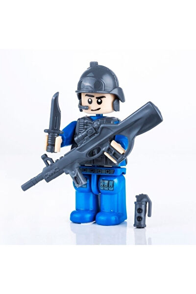 TRUST STORE Lego, Yapı Oyuncakları