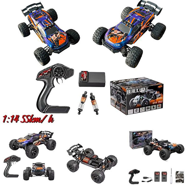 TRUST STORE Uzaktan Kumandalı Araba