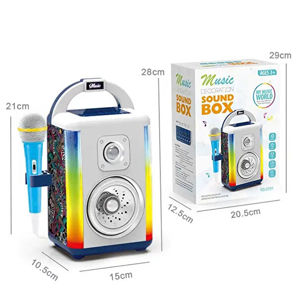 TRUST STORE Mikrofon