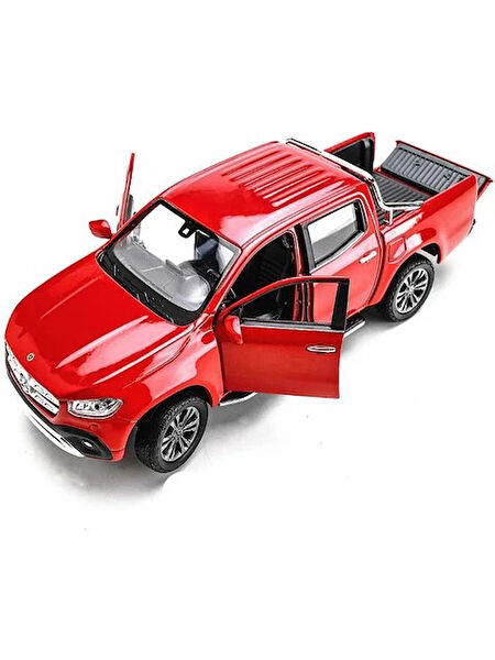 TRUST STORE Model Arabalar