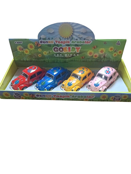 TRUST STORE Oyuncak Arabalar