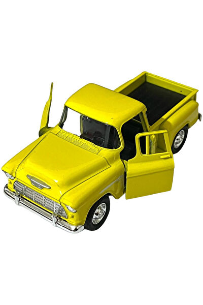 TRUST STORE Model Arabalar