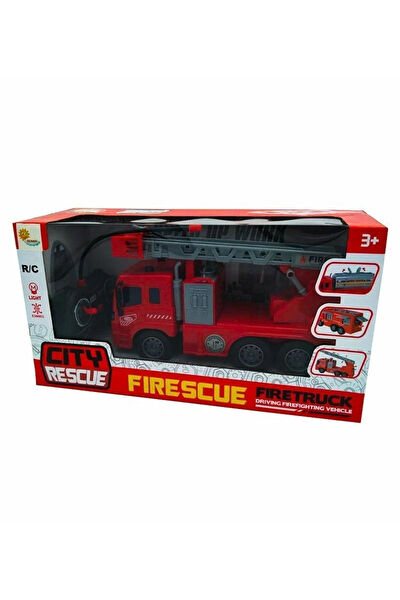 TRUST STORE Uzaktan Kumandalı Araba