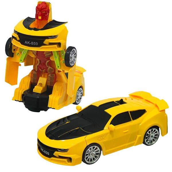 TRUST STORE Robot Oyuncaklar