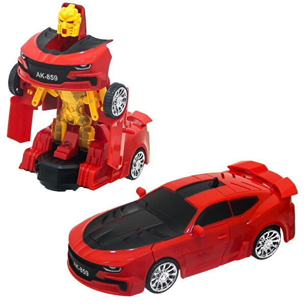 TRUST STORE Robot Oyuncaklar