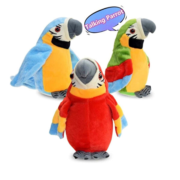 TRUST STORE Pelüş Oyuncaklar