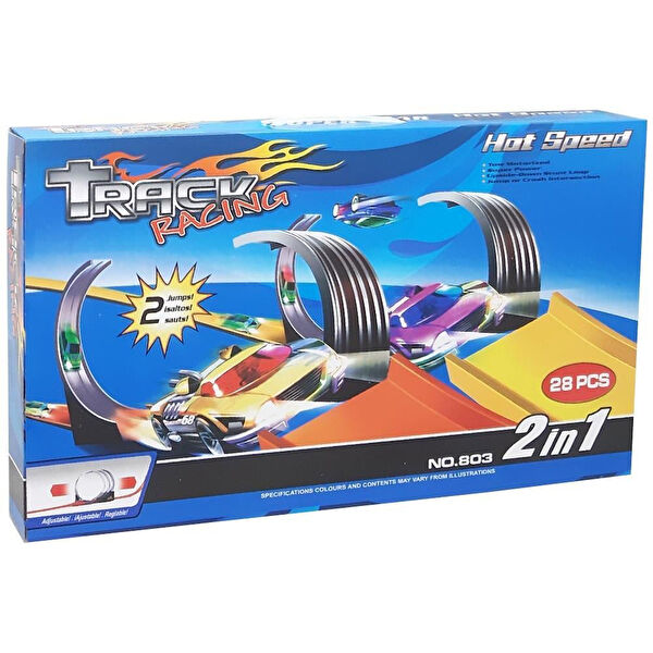 TRUST STORE Oyuncak Arabalar