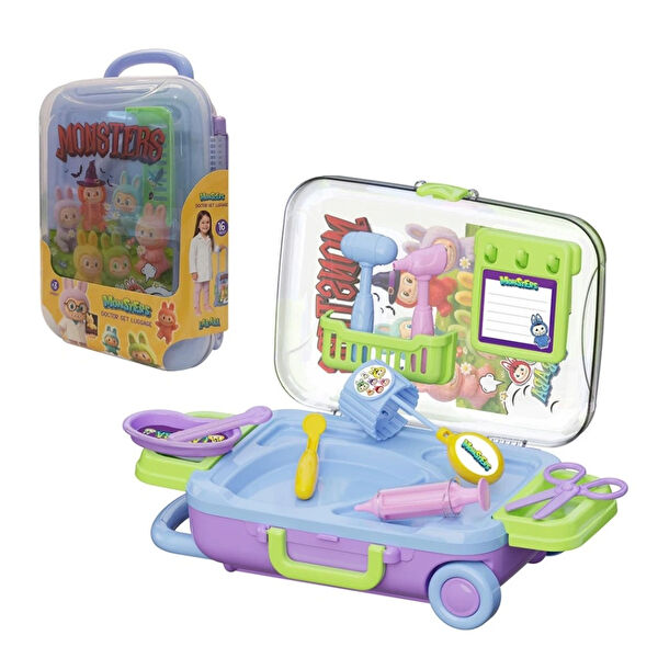 TRUST STORE Eğitici Oyuncaklar