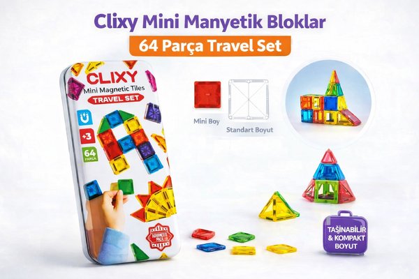 TRUST STORE Eğitici Oyuncaklar