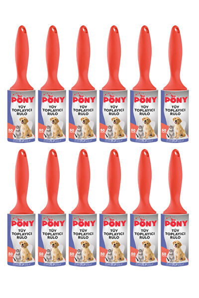 Pony Tüy Toplama Ürünleri