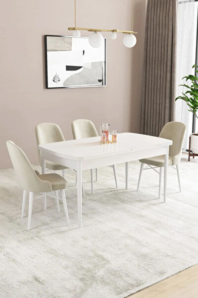 Sar Pakete Mutfak Masa Takımı