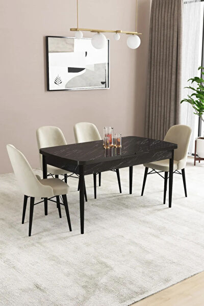 Sar Pakete Mutfak Masa Takımı