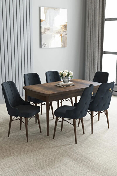 Sar Pakete Mutfak Masa Takımı