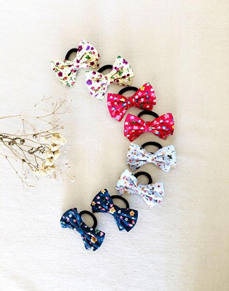 seyranat Çocuk Saç Aksesuarları