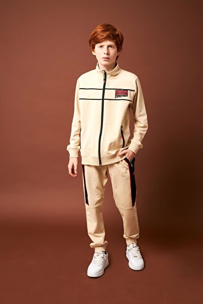 PERENDİ Erkek Çocuk Takım