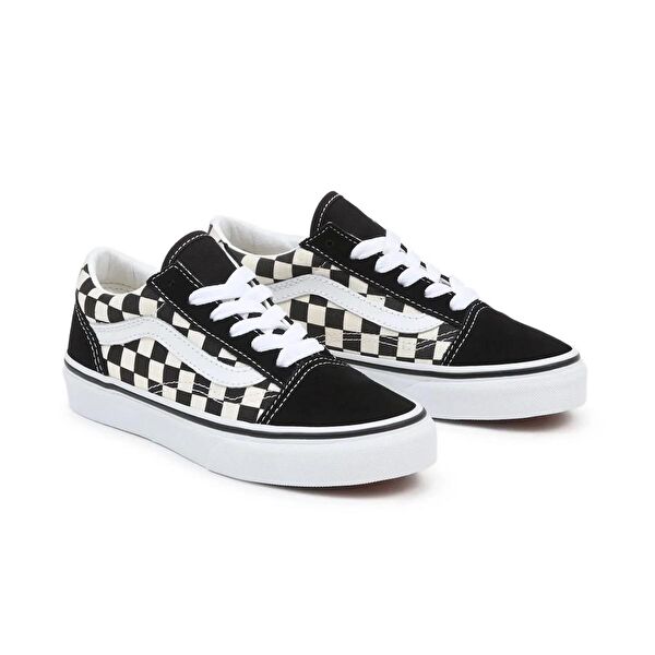 Vans Kız Çocuk Spor Ayakkabı, Sneaker