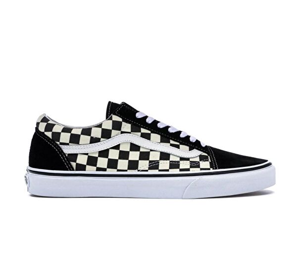 Vans Erkek Sneaker Ayakkabı