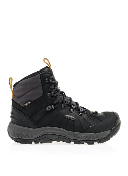 Keen Outdoor Bot