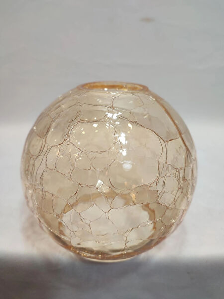 Kuğulu Avize Avize, Sarkıt