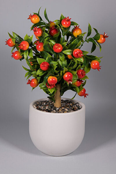 YAPAY ÇİÇEKÇİNİZ Yapay Çiçek, Meyve