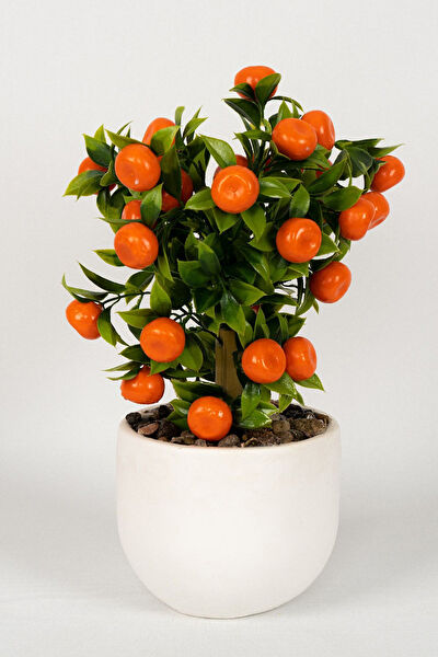 YAPAY ÇİÇEKÇİNİZ Yapay Çiçek, Meyve