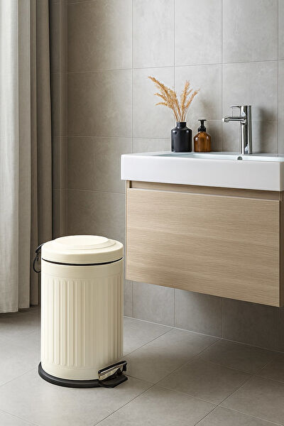 Begin Power Çöp Kovası