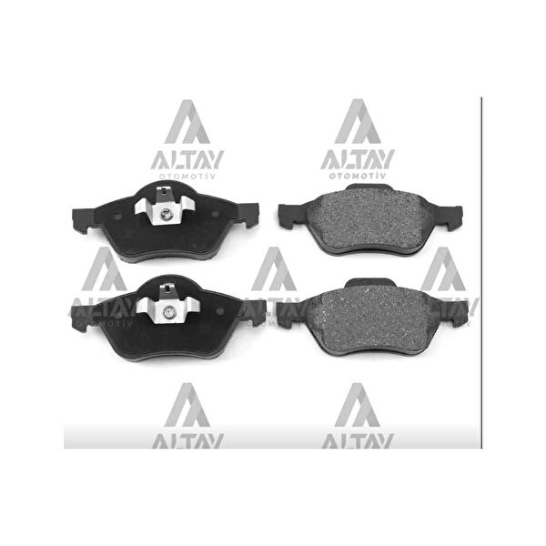 AYD Fren Balataları