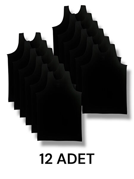 ERDENAY Erkek Atlet, Fanila